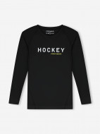 Топ компрессионный хоккейный детский Fischer