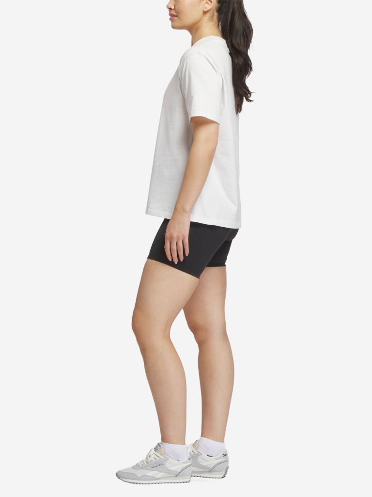 Футболка женская Reebok Lawn Club — фото №3