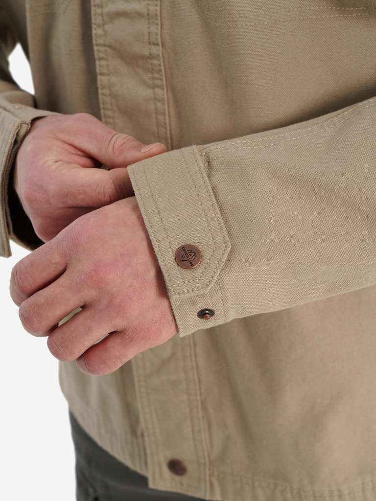 Легкая куртка мужская Cordillero — фото №9