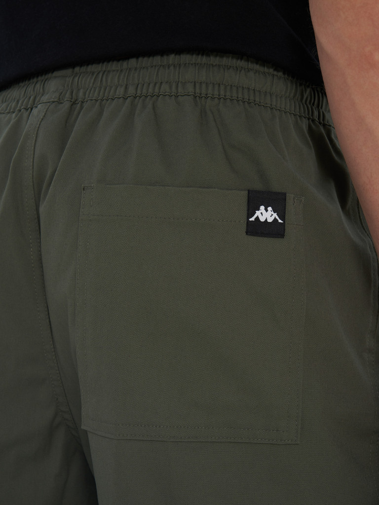 Брюки мужские Kappa — фото №12