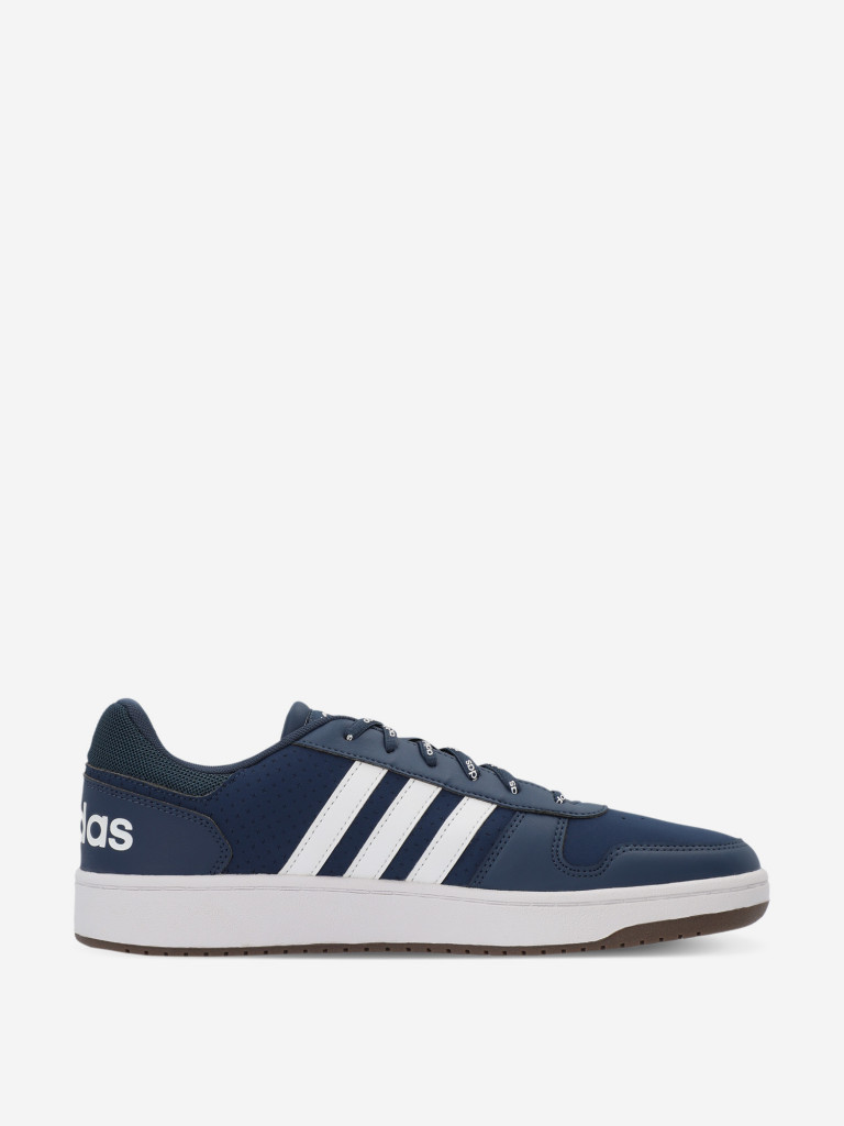 Кеды мужские adidas Hoops 2.0 — фото №5