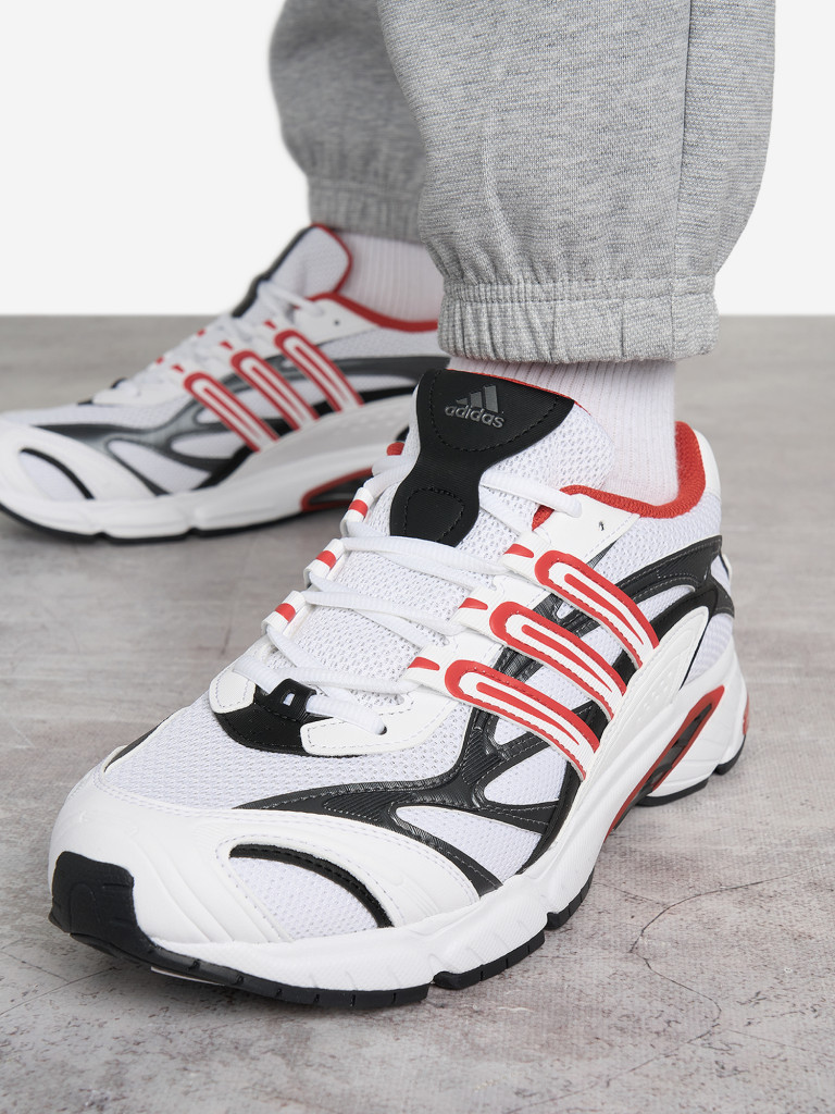 adidas Temper Run 2 ерлер кроссовкасы — фото №8