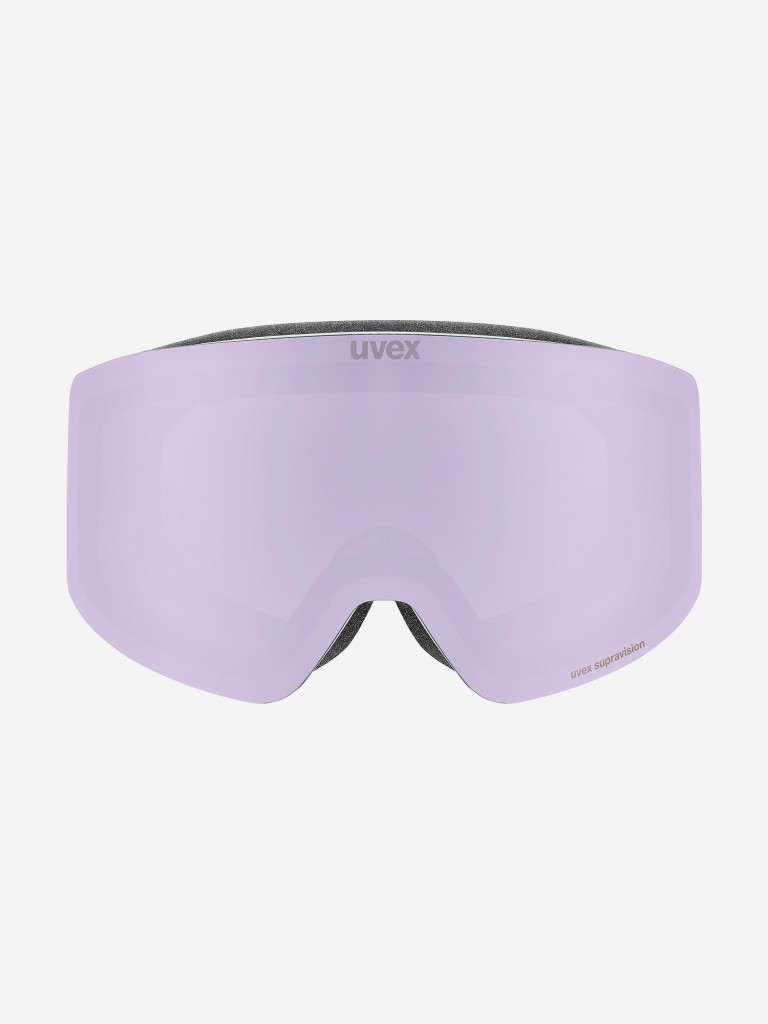 Маска Uvex Provoqe FM — фото №2