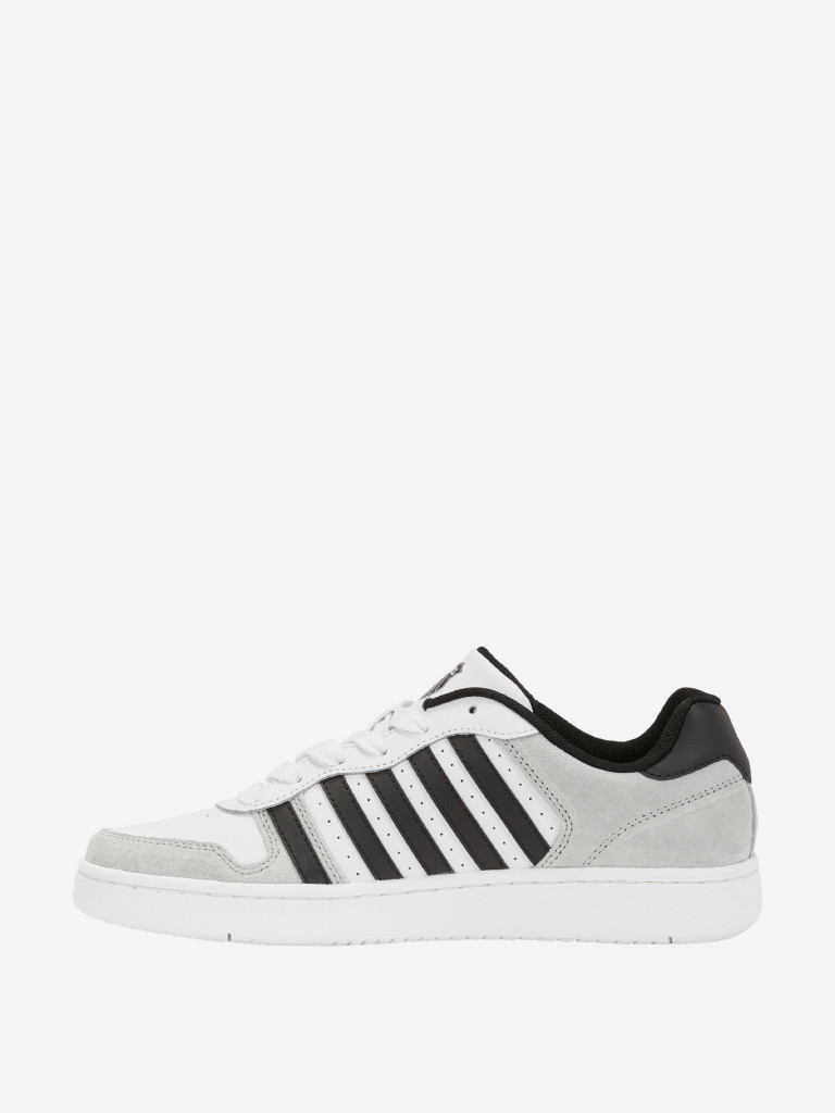 Кеды мужские K-Swiss Court Palisades — фото №4