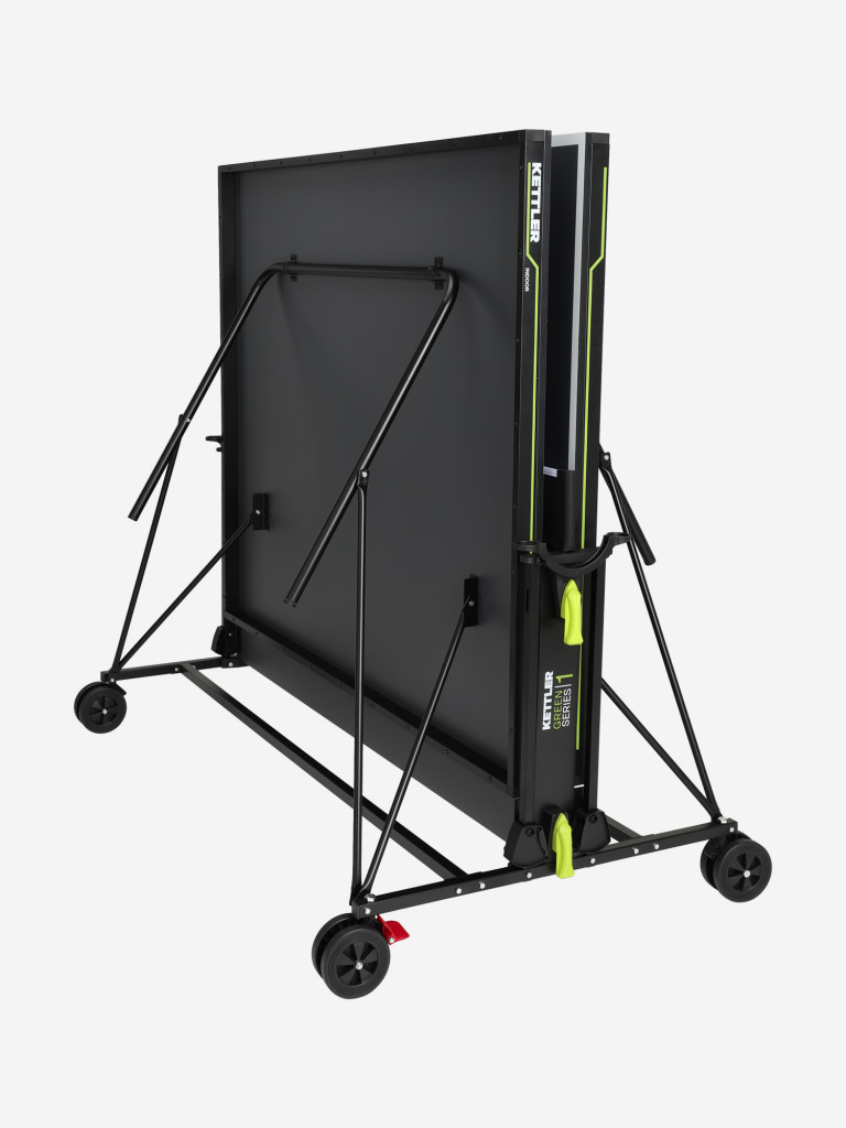 Теннисный стол для помещений KETTLER Green Series 1 — фото №4