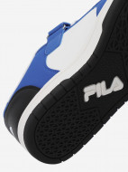 Кеды для мальчиков FILA Fil NXT — фото №9