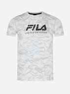 FILA ұлдарға арналған футболкасы — фото №6