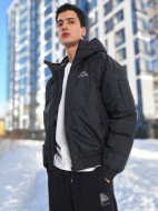 Пуховик мужской Kappa