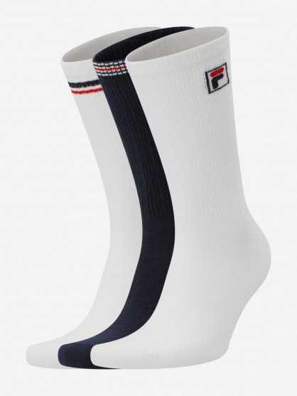 FILA шұлықтары, 3 жұп