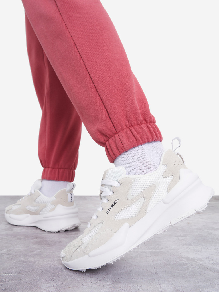 Кроссовки женские Athlex Fuse — фото №8