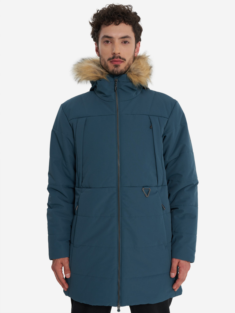 Куртка утепленная мужская Northland — фото №2