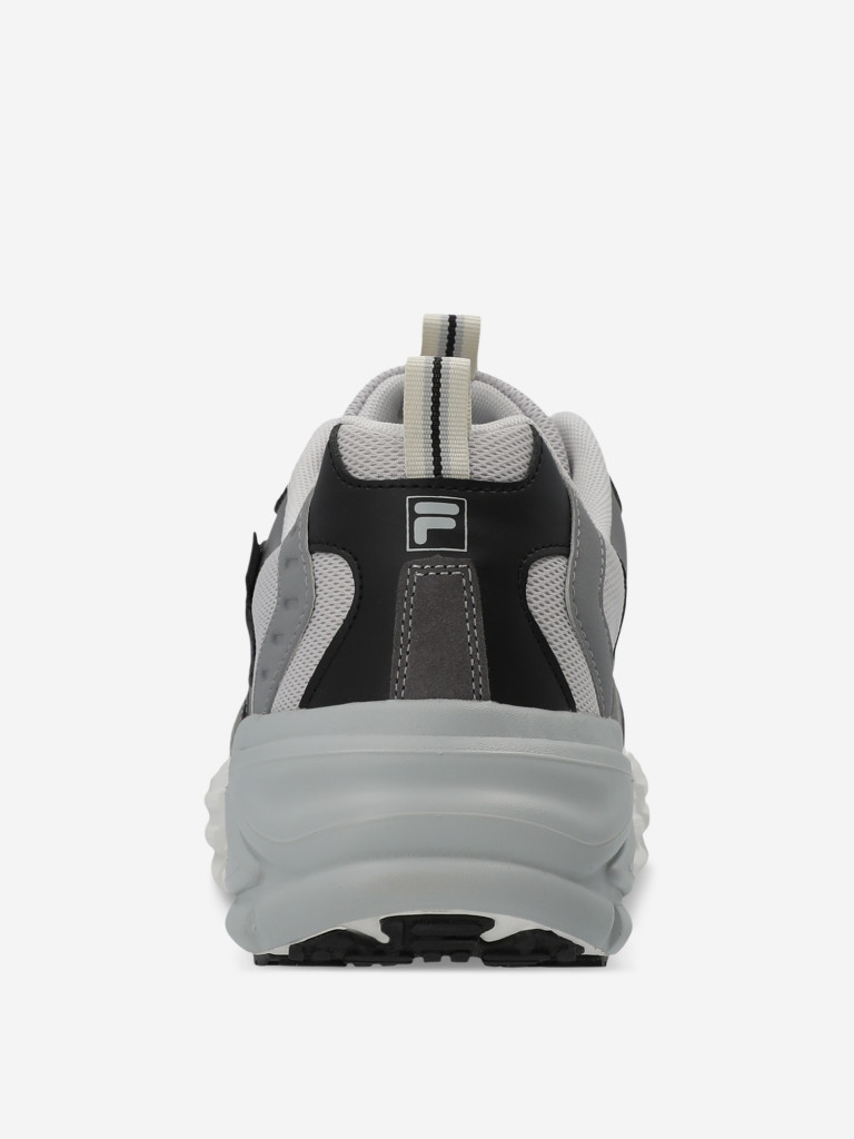 Кроссовки мужские FILA Shift — фото №3