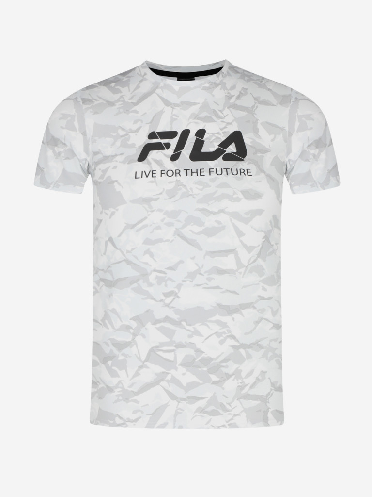 FILA ұлдарға арналған футболкасы — фото №6