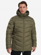 Пуховик мужской Columbia Youngberg II Insulated Jacket — фото №3