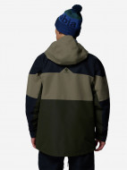 Columbia Coreshot Shell Anorak ерлер анорагы — фото №3