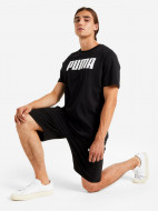 Футболка мужская PUMA — фото №3