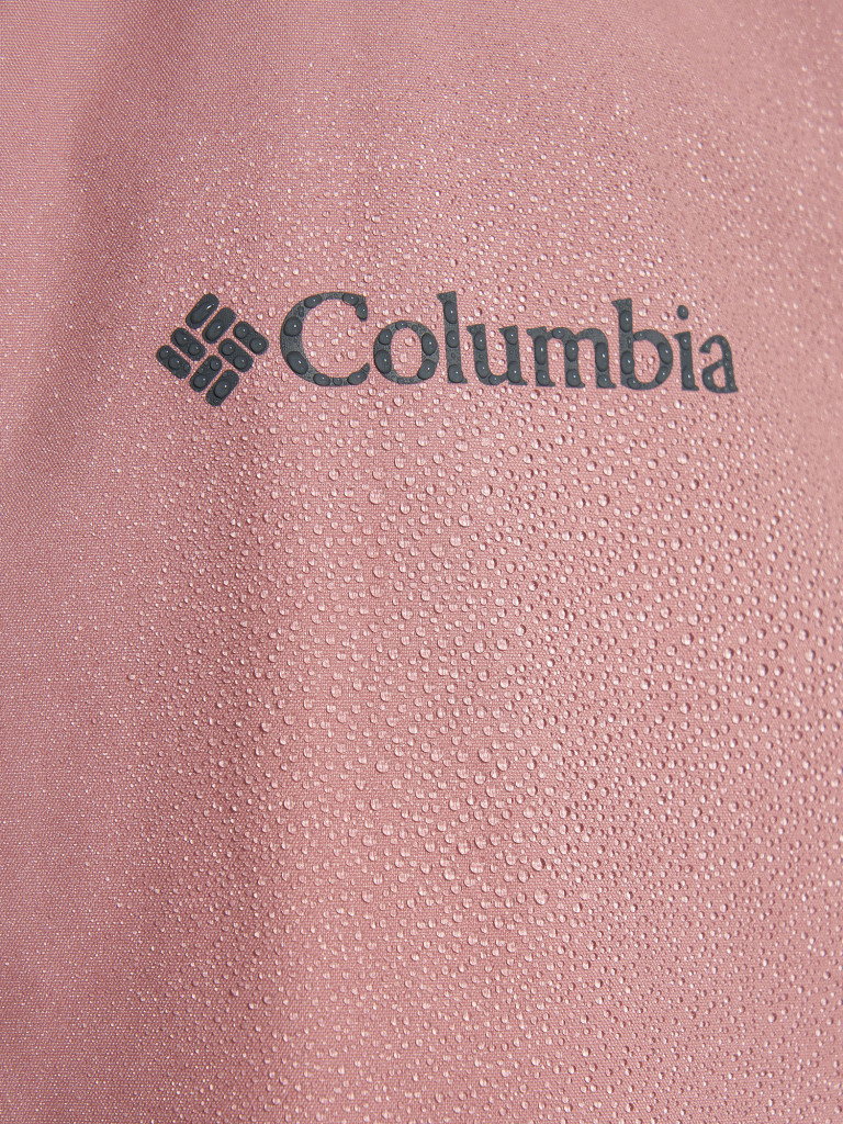 Ветровка женская Columbia Riley Grove Jacket — фото №11
