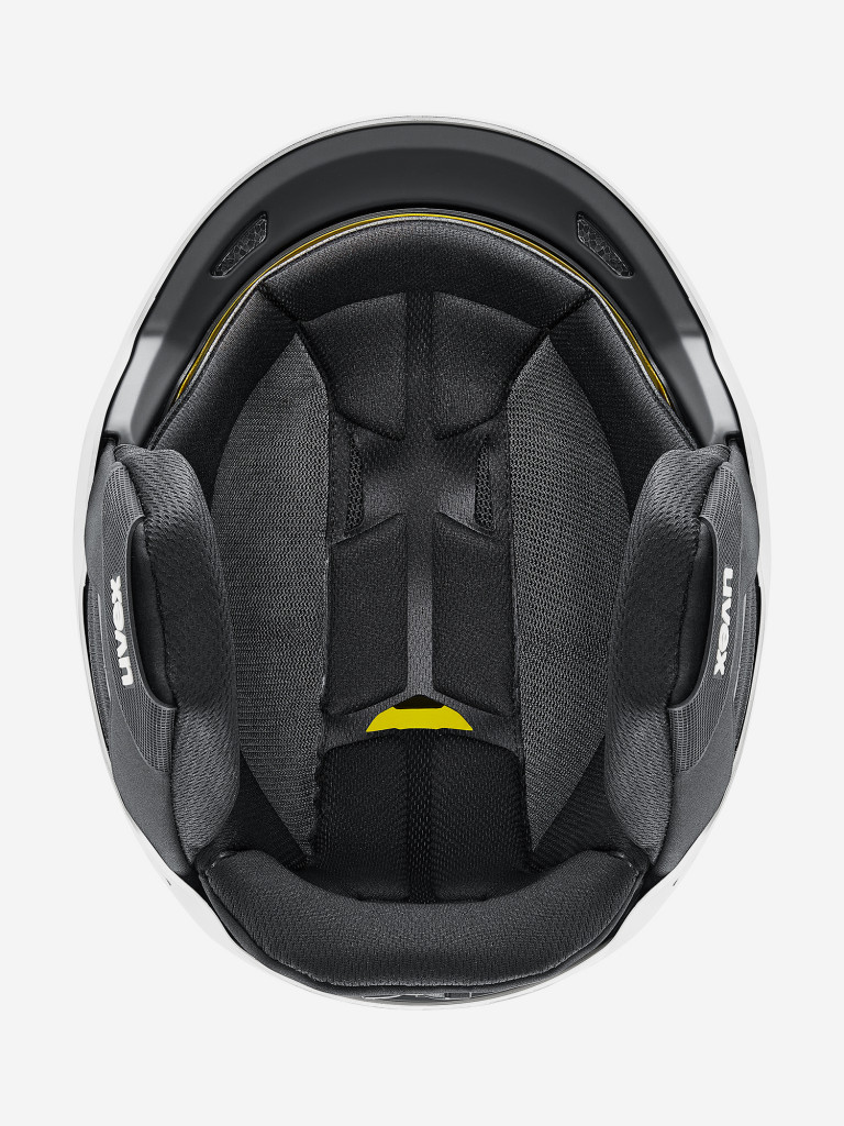 Шлем Uvex Resolution MIPS — фото №5