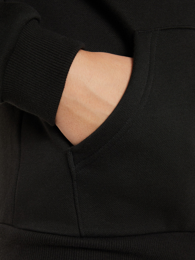 Толстовка для мальчиков PUMA ESS Big Logo — фото №5