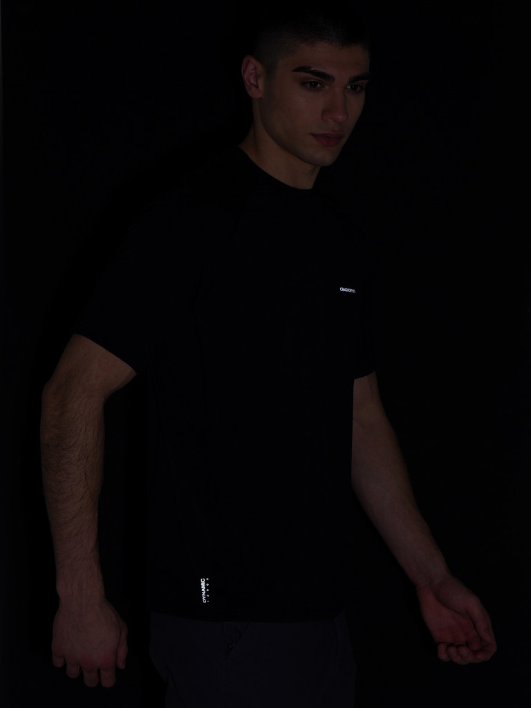 Футболка мужская CRAGHOPPERS Dynamic — фото №8