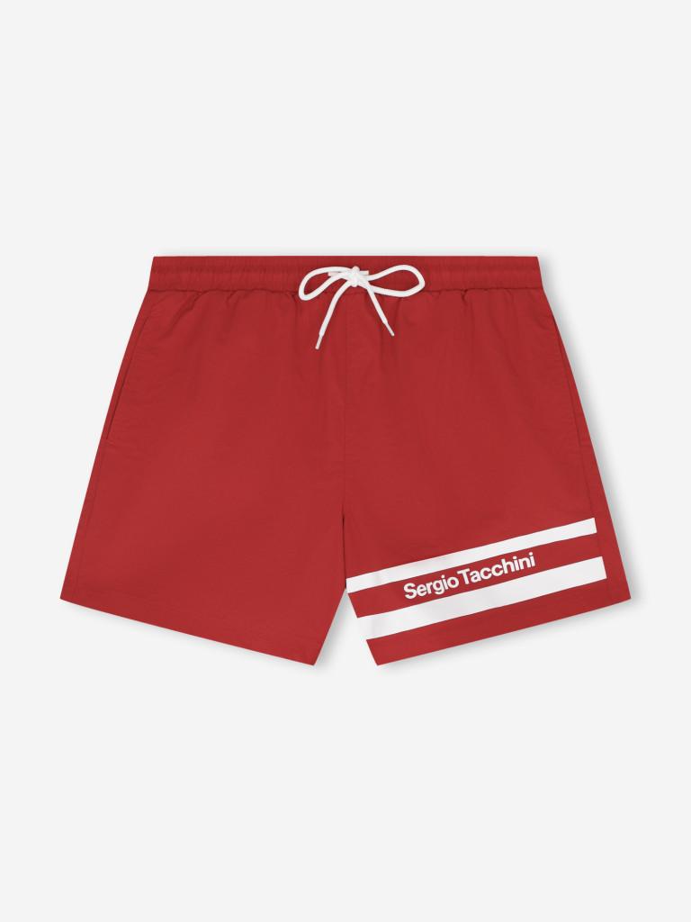 SERGIO TACCHINI ерлер жүзу шорты — фото №7