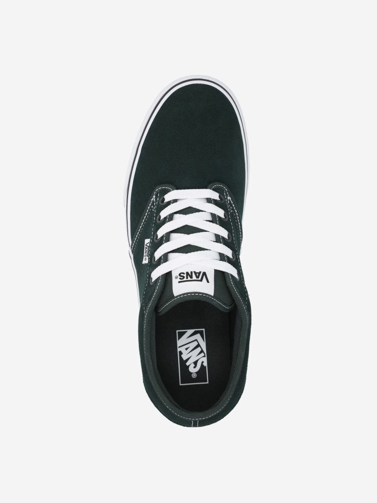 Кеды мужские Vans Atwood — фото №6