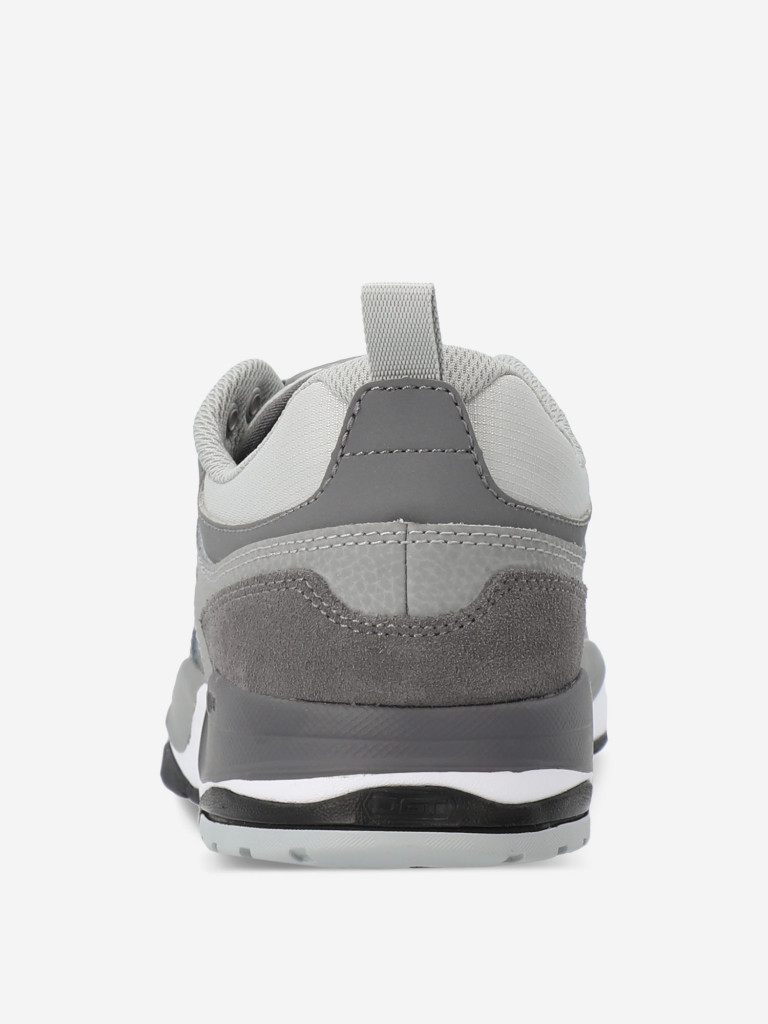 Кроссовки мужские DC SHOES E.Tribeka Se — фото №4