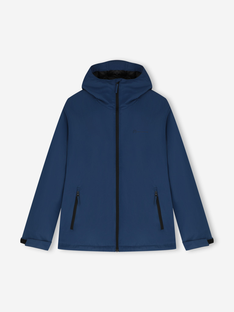 Куртка утепленная мужская Outventure — фото №14