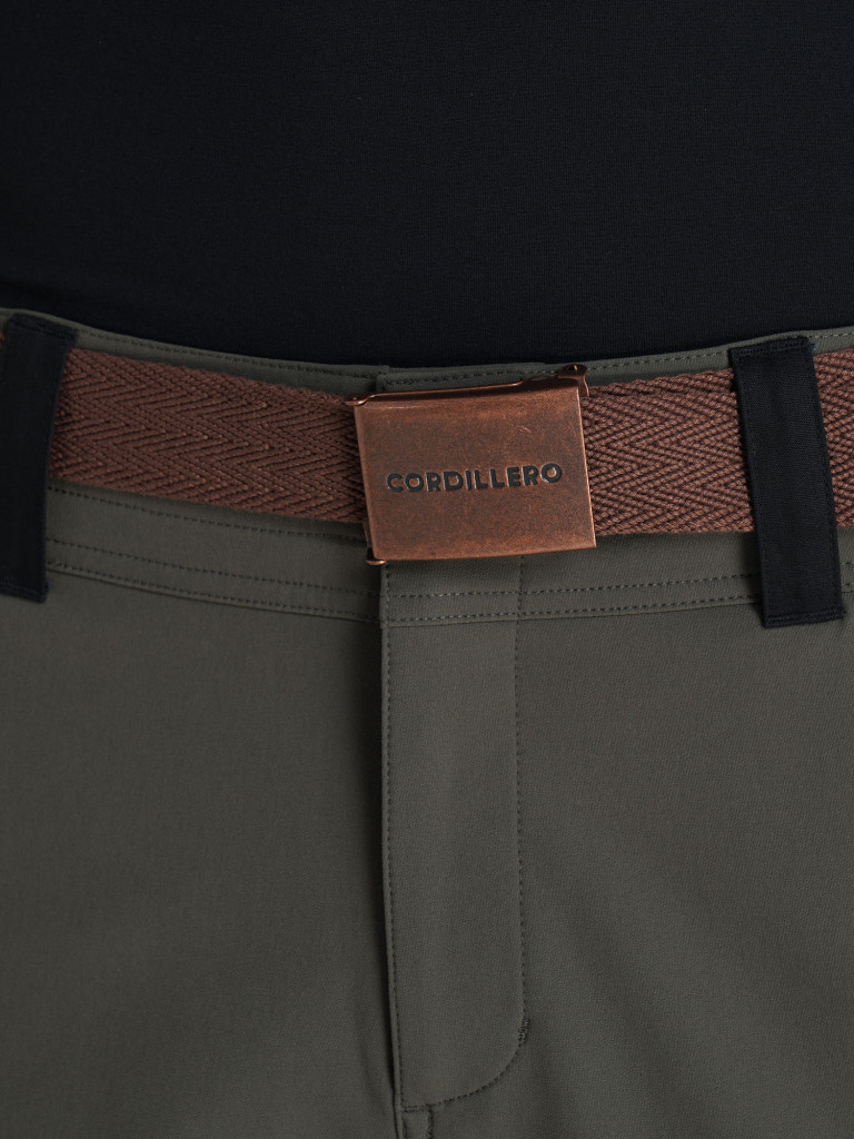 Брюки мужские Cordillero — фото №5