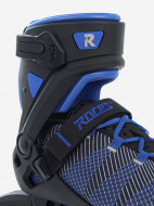 Роликовые коньки Roces R-Evo 90 — фото №8