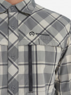 Рубашка мужская Outventure — фото №9