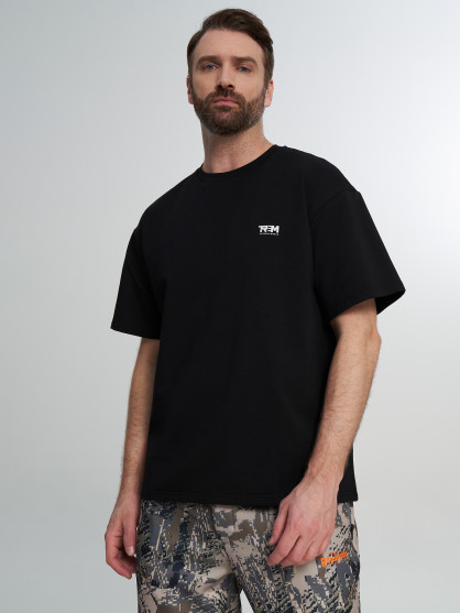 Футболка мужская Remington Enjoy