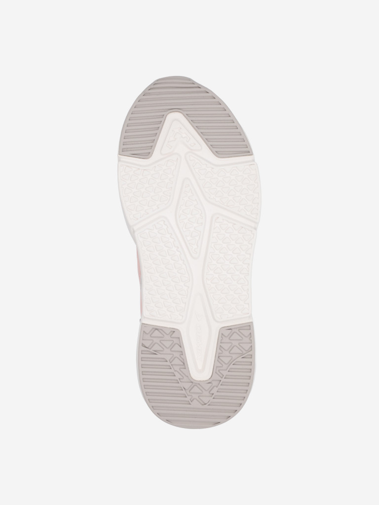 Кроссовки для девочек Demix Sp Sprinter Verse Jr Fl — фото №6