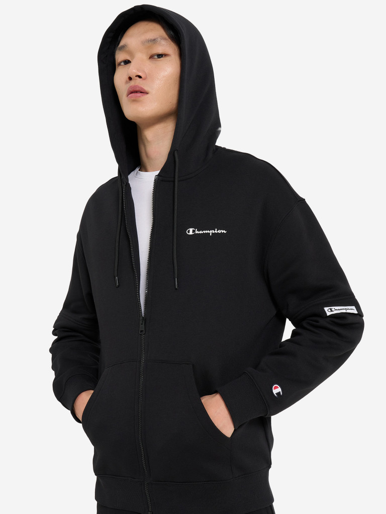 Champion ерлер қалың жемпірі