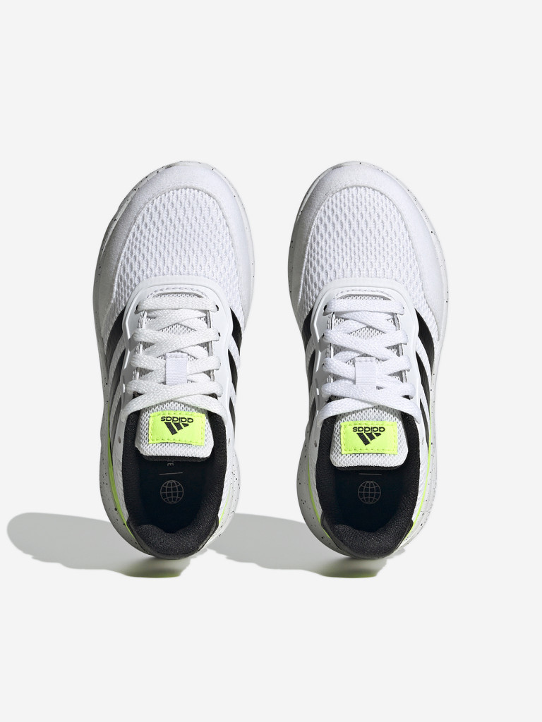 Кроссовки детские adidas Nebzed K — фото №5