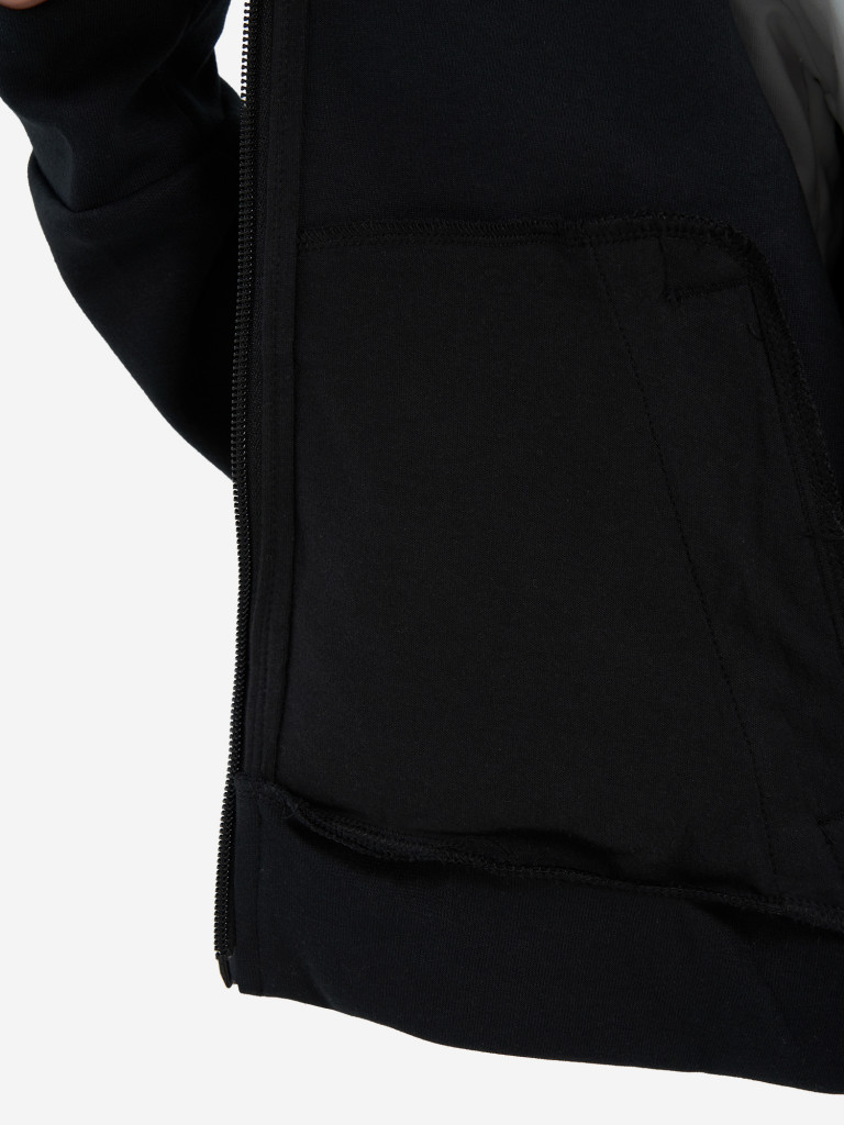 Толстовка для девочек adidas — фото №12