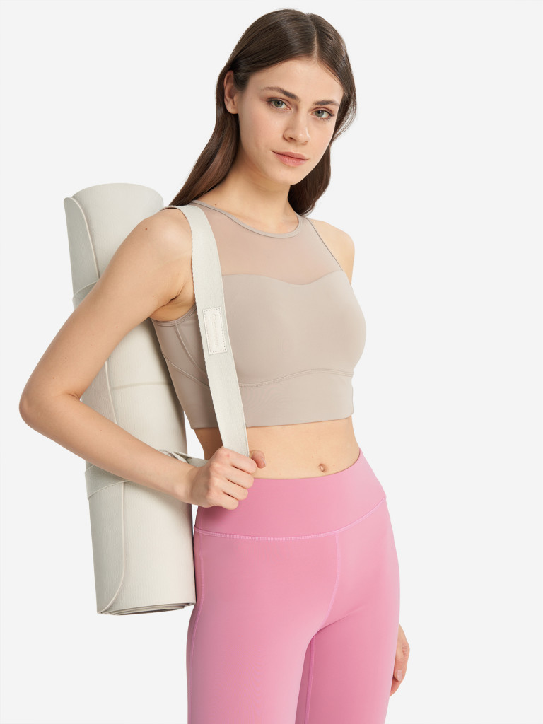 Топ бра спортивный Sensana