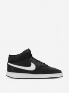 Nike Court Vision Mid әйелдер кедысы — фото №4