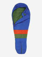 Marmot Sawtooth -6 Long жатын қапшығы, сол жақты