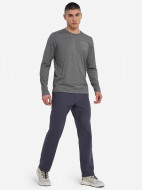 Лонгслив мужской CRAGHOPPERS Nosilife Abel — фото №4