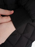 Куртка утепленная для девочек GSD — фото №8