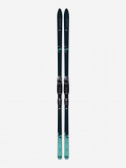 Беговые лыжи Fischer Transnordic 66 Crown Xtralite
