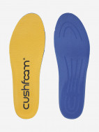 Кроссовки женские Demix Gravity Cushfoam 2 — фото №9