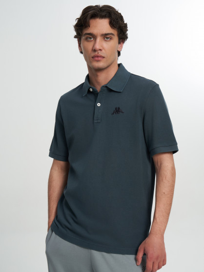 Kappa Polo d’Origini ерлер полосы