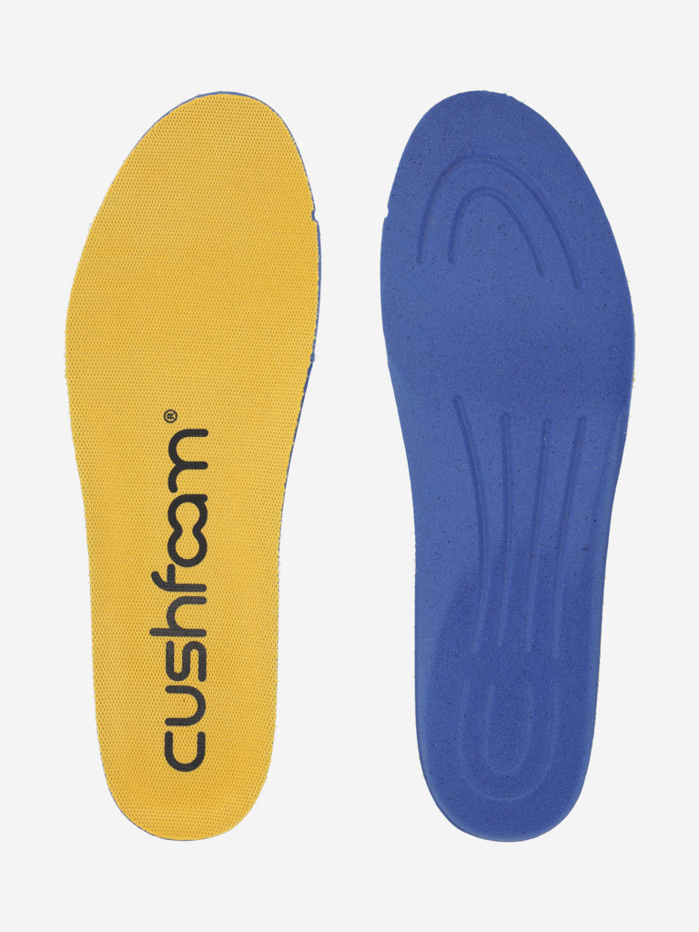 Кроссовки женские Demix Gravity Cushfoam 2 — фото №9