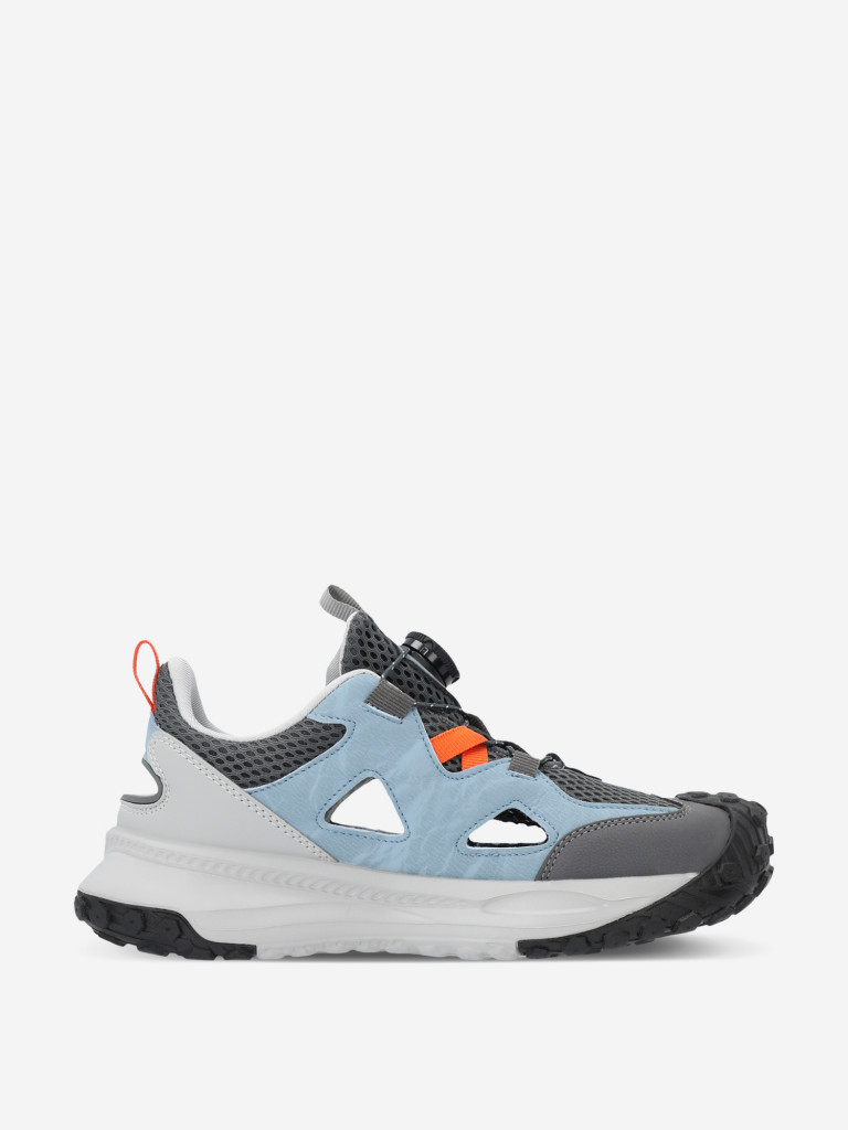 Полуботинки для мальчиков Toread — фото №5