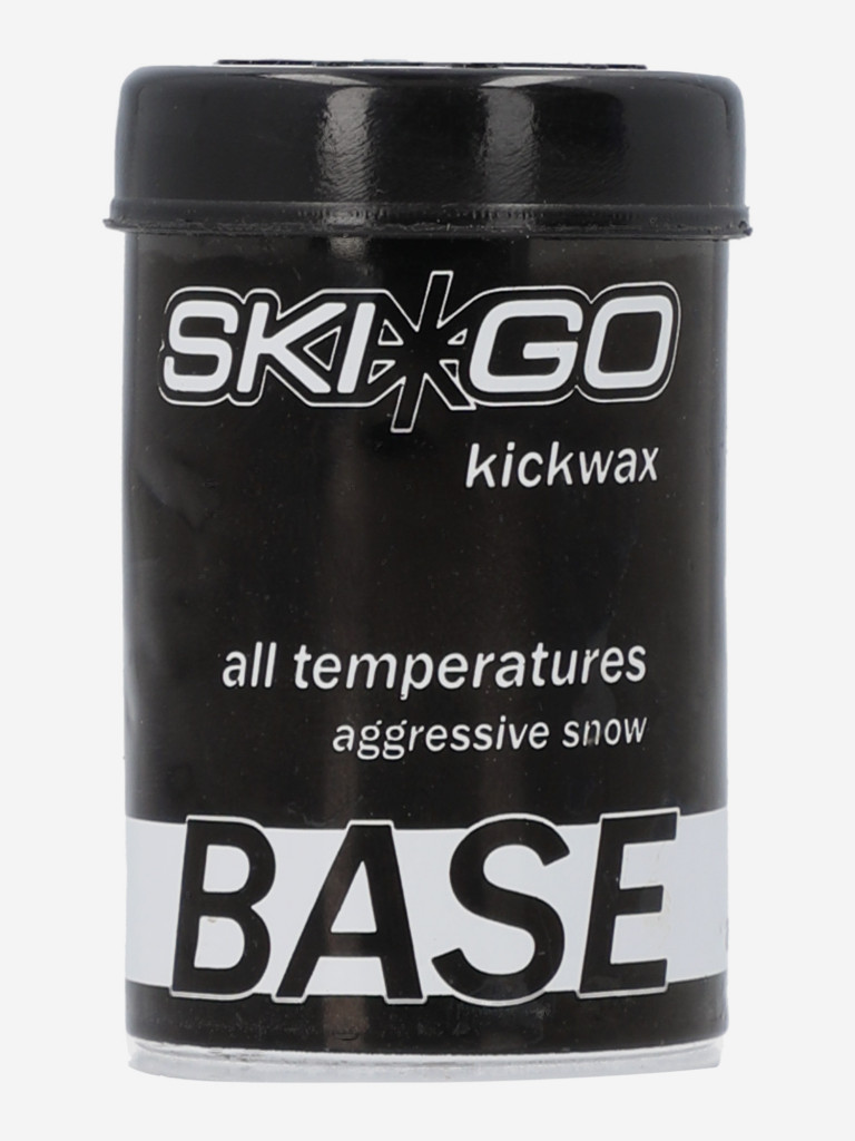 Ski Go XC жүгіру шаңғысын дайындауға арналған топырағы, 45 г