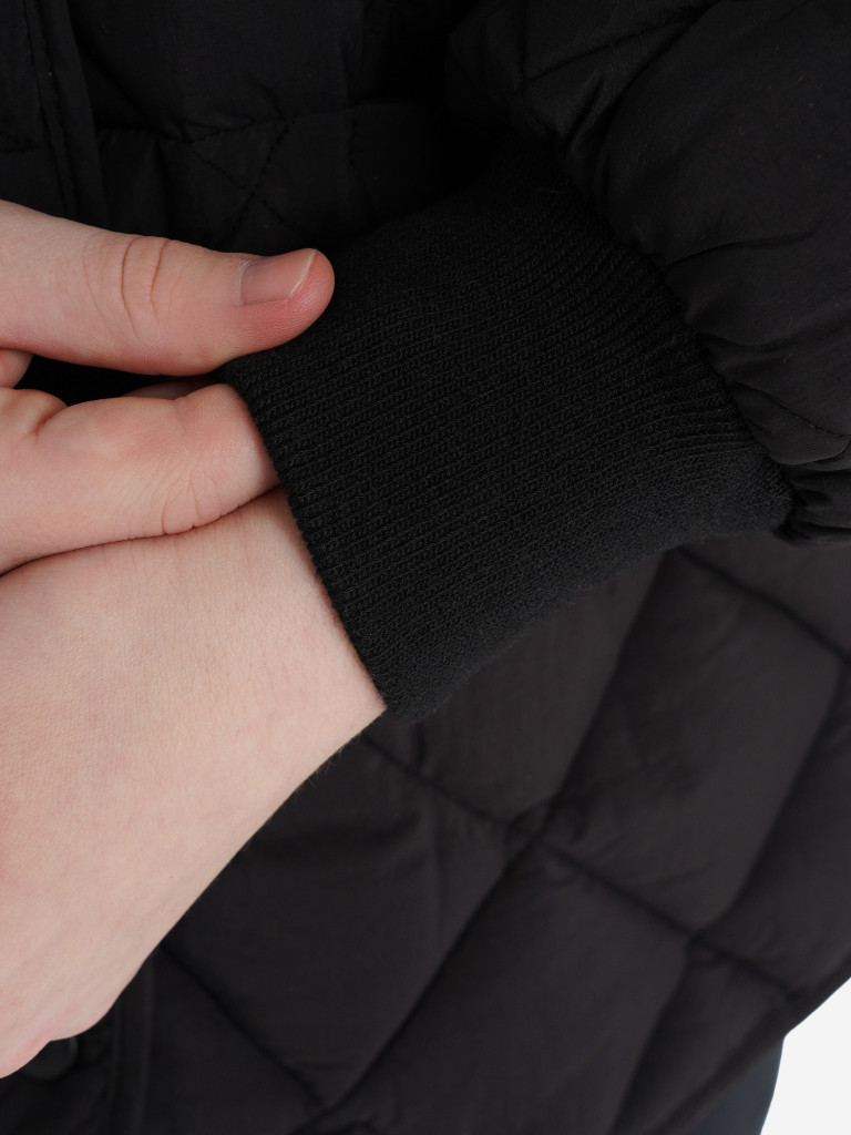 Куртка утепленная для девочек GSD — фото №8