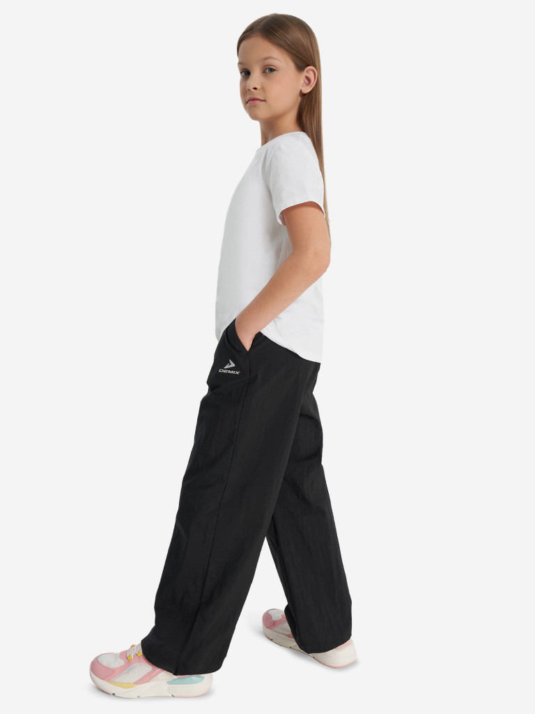 Demix қыздар шалбары — фото №4