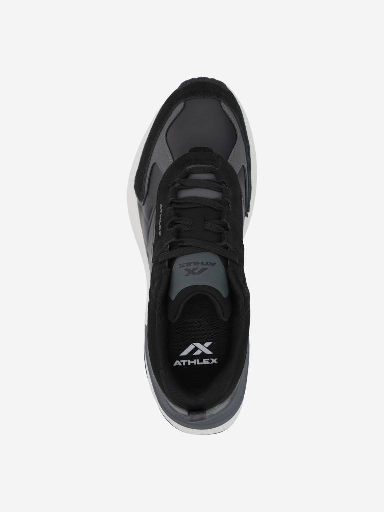 Athlex Breaker ерлер кроссовкасы — фото №5
